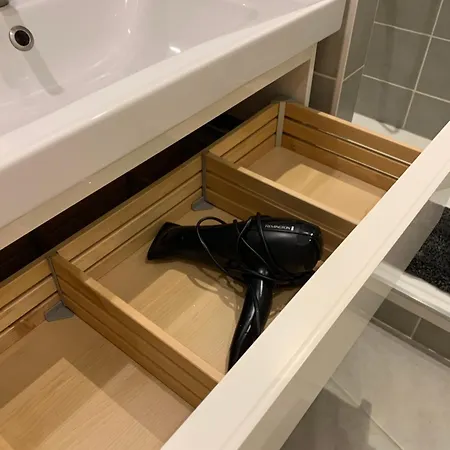 דירה Le Saint Fiacre - Homillesime דיז'ון