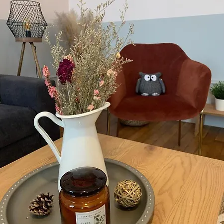 Le Saint Fiacre - Homillesime דיז'ון