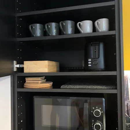 アパート Le Saint Fiacre - Homillesime ディジョン