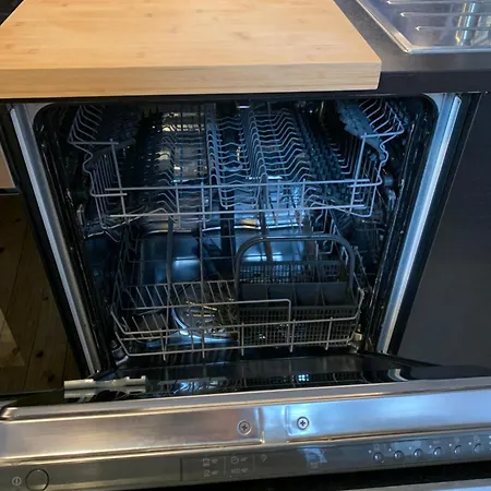 Appartamento Le Saint Fiacre - Homillesime