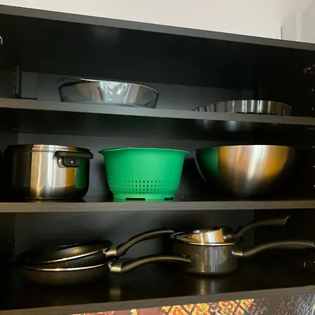 Le Saint Fiacre - Homillesime Appartamento Digione