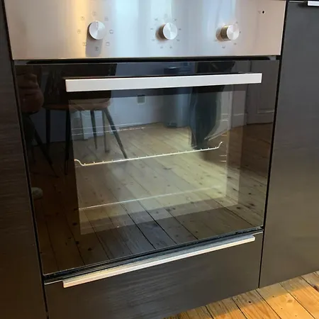 Le Saint Fiacre - Homillesime Apartamento