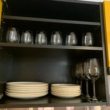 Appartamento Le Saint Fiacre - Homillesime *