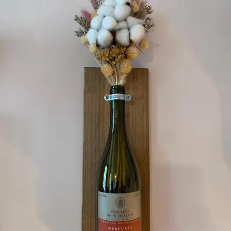 Le Saint Fiacre - Homillesime