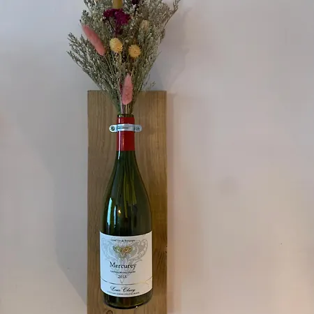 Le Saint Fiacre - Homillesime *