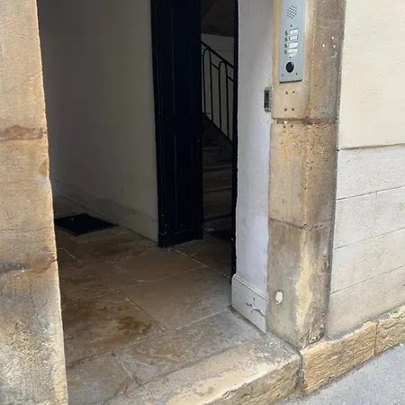 Le Saint Fiacre - Homillesime Appartamento