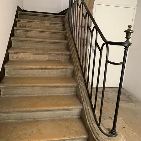 Le Saint Fiacre - Homillesime * ディジョン