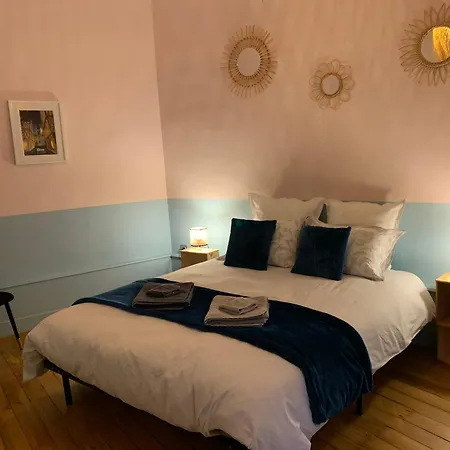 Le Saint Fiacre - Homillesime *