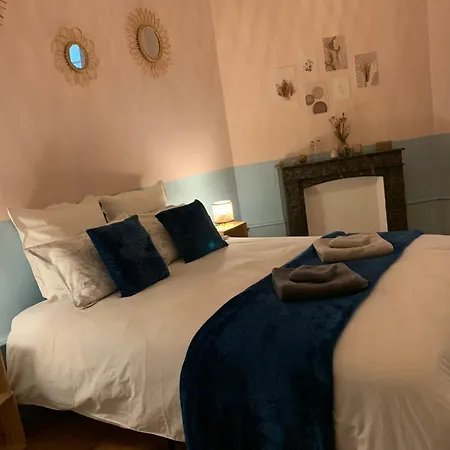 Le Saint Fiacre - Homillesime ディジョン