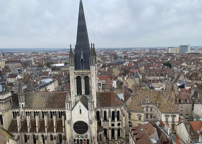 Apartament Le Saint Fiacre - Homillesime *