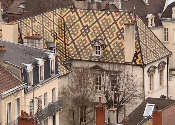 Apartament Le Saint Fiacre - Homillesime