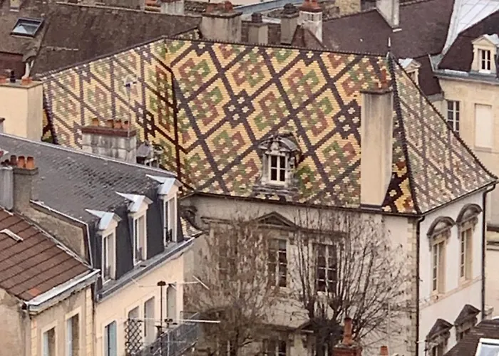 Le Saint Fiacre - Homillesime Apartament *