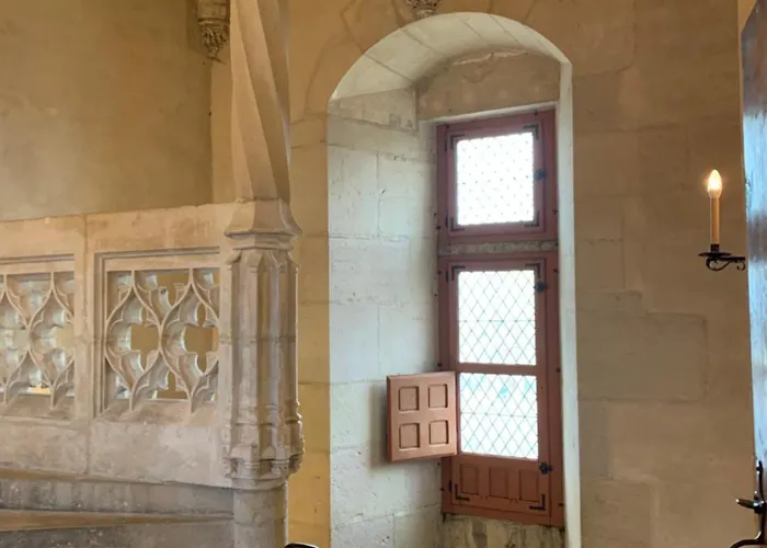 Le Saint Fiacre - Homillesime