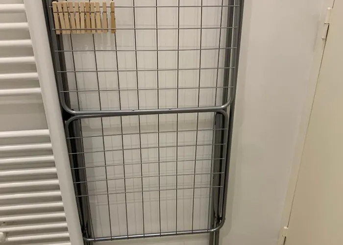 Le Saint Fiacre - Homillesime アパート