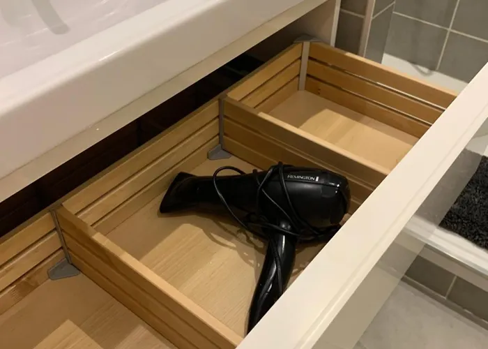 Apartament Le Saint Fiacre - Homillesime Dijon