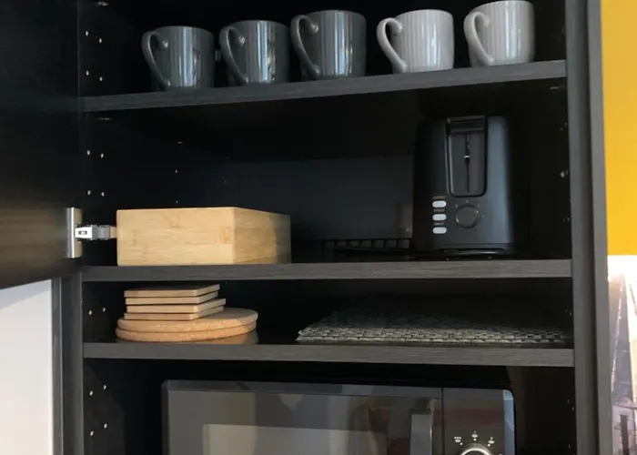 Apartament Le Saint Fiacre - Homillesime Dijon