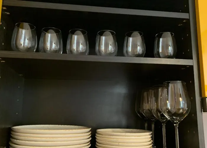 Apartament Le Saint Fiacre - Homillesime *