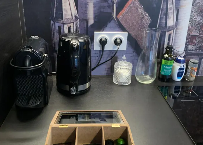 Le Saint Fiacre - Homillesime *