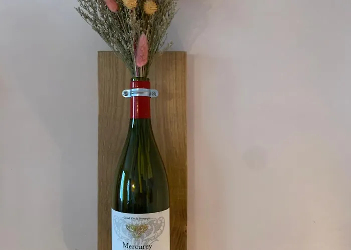 Le Saint Fiacre - Homillesime *